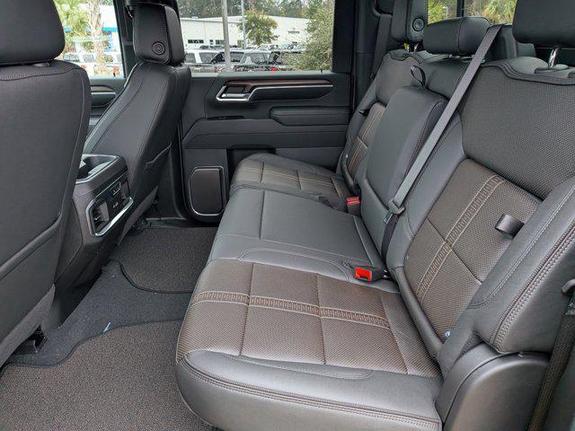 new 2026 Chevrolet Silverado 2500 car, priced at $91,175