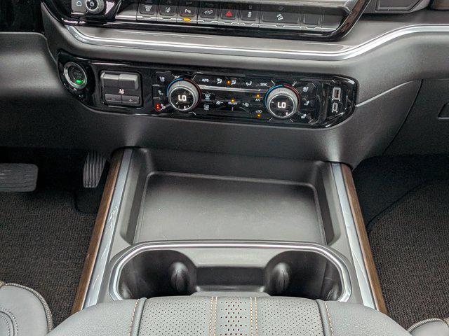 new 2026 Chevrolet Silverado 2500 car, priced at $91,175