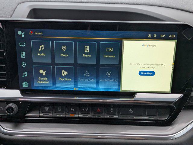 new 2026 Chevrolet Silverado 2500 car, priced at $91,175