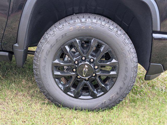 new 2026 Chevrolet Silverado 2500 car, priced at $91,175