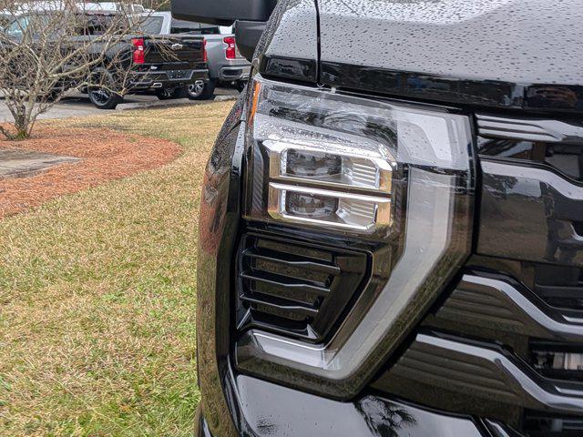 new 2026 Chevrolet Silverado 2500 car, priced at $91,175