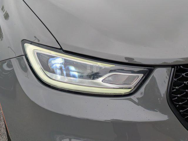 used 2021 Chrysler Pacifica car, priced at $24,999