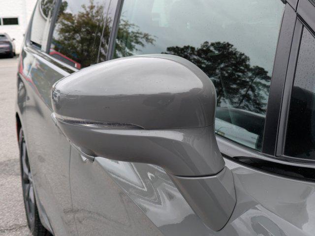 used 2021 Chrysler Pacifica car, priced at $24,999