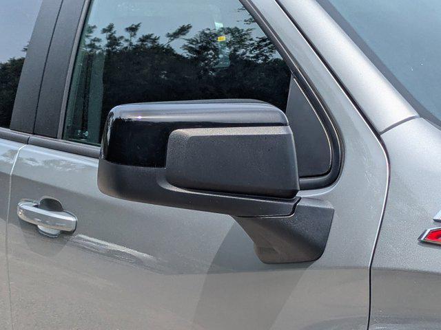 used 2024 Chevrolet Silverado 1500 car, priced at $47,398