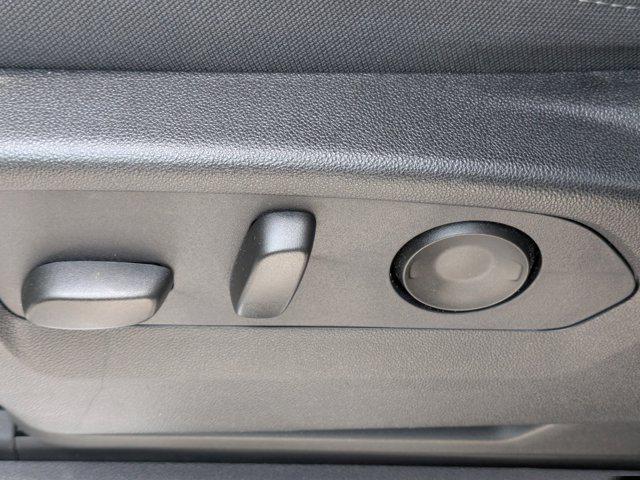 used 2024 Chevrolet Silverado 1500 car, priced at $47,398