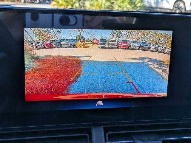 new 2026 Chevrolet Trax car, priced at $25,885