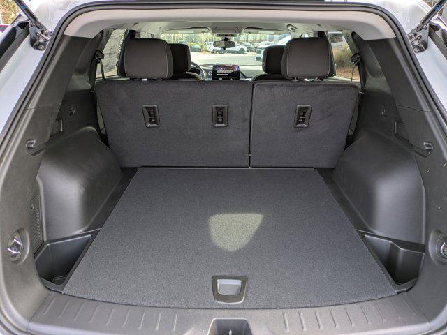 new 2025 Chevrolet Blazer car, priced at $38,580