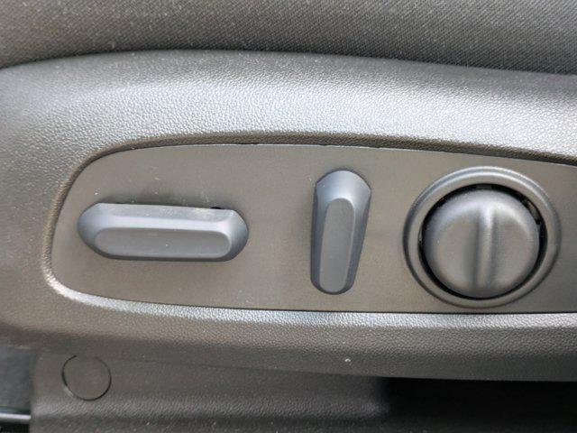 new 2025 Chevrolet Blazer car, priced at $38,580