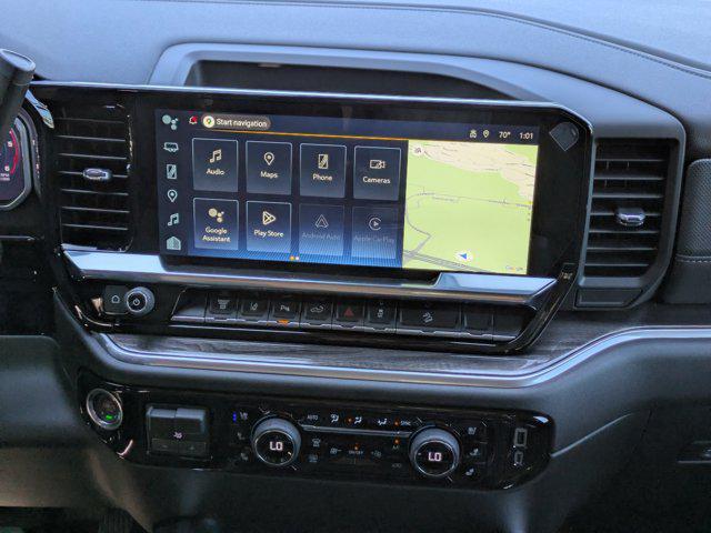 new 2026 Chevrolet Silverado 2500 car, priced at $82,585