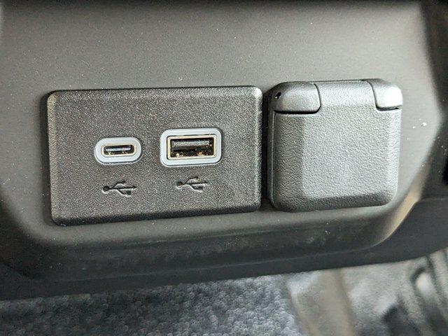 new 2025 Chevrolet Silverado 1500 car, priced at $42,310