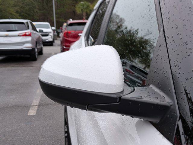 new 2026 Chevrolet TrailBlazer car, priced at $29,459