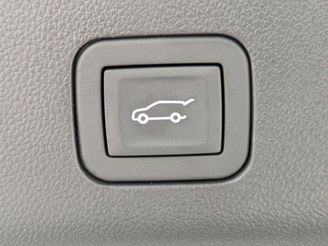 new 2026 Chevrolet Tahoe car, priced at $81,825