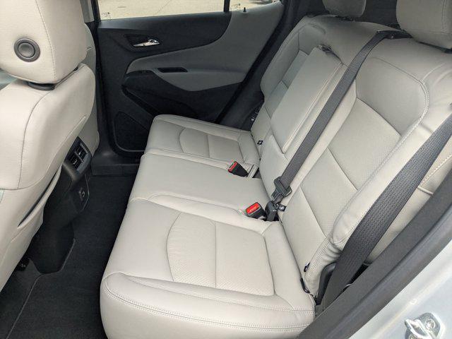 used 2022 Chevrolet Equinox car, priced at $22,900