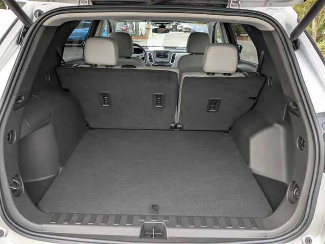 used 2022 Chevrolet Equinox car, priced at $22,900