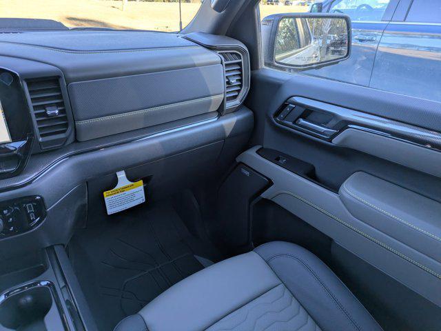 new 2026 Chevrolet Silverado 1500 car, priced at $77,040