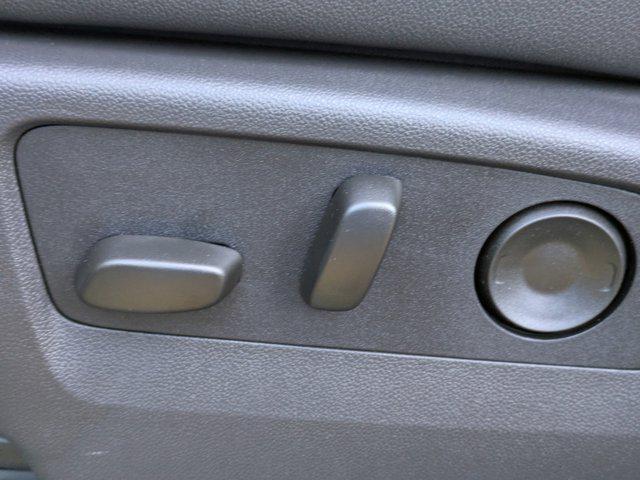 new 2026 Chevrolet Silverado 1500 car, priced at $77,040