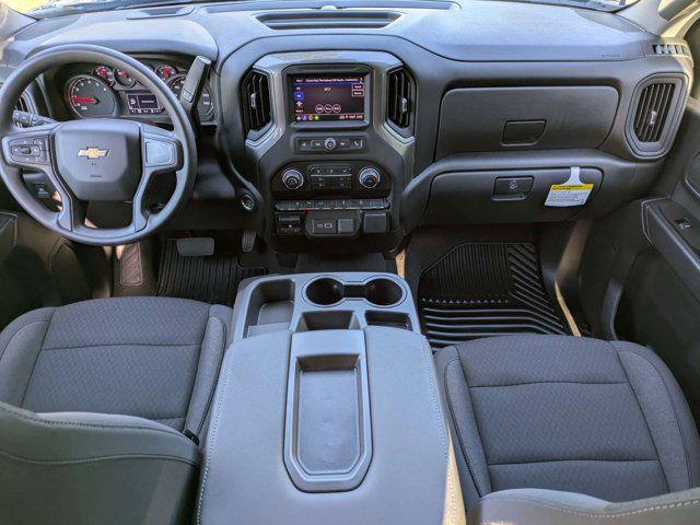 new 2026 Chevrolet Silverado 2500 car, priced at $55,335