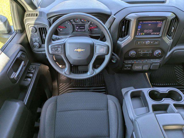 new 2026 Chevrolet Silverado 2500 car, priced at $55,335