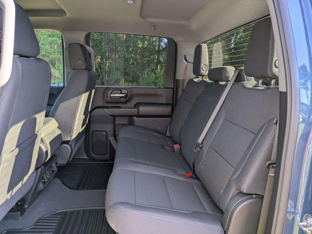 new 2026 Chevrolet Silverado 2500 car, priced at $55,335