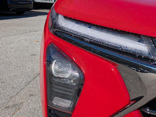 new 2026 Chevrolet Trax car, priced at $28,385