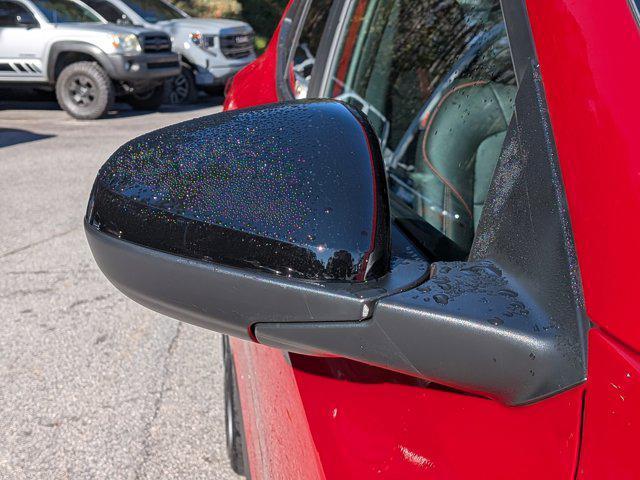 new 2026 Chevrolet Trax car, priced at $28,385