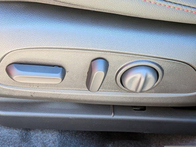 new 2026 Chevrolet Trax car, priced at $28,385