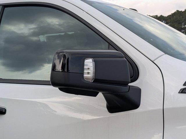 new 2026 Chevrolet Silverado 1500 car, priced at $70,220