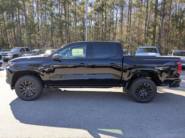 new 2026 Chevrolet Colorado car, priced at $37,280