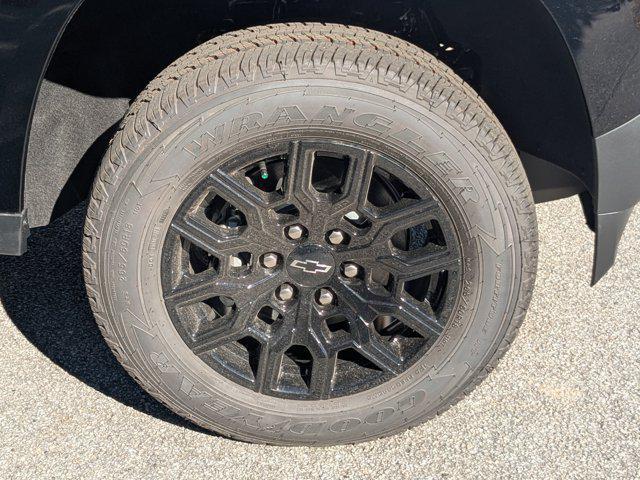 new 2026 Chevrolet Colorado car, priced at $37,280