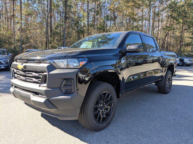 new 2026 Chevrolet Colorado car, priced at $37,280