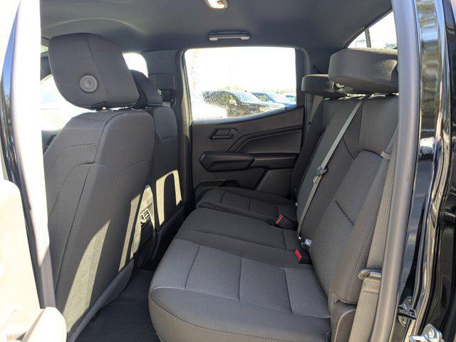 new 2026 Chevrolet Colorado car, priced at $37,280