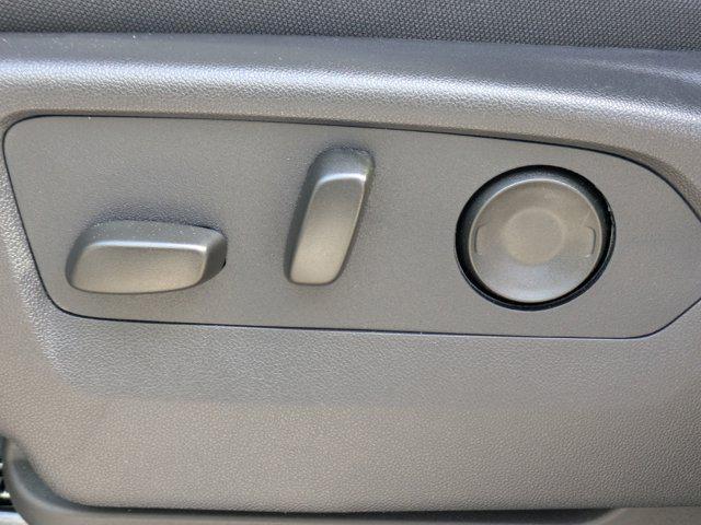 new 2026 Chevrolet Silverado 1500 car, priced at $58,385