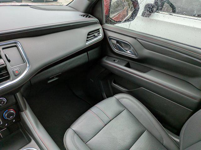 used 2023 Chevrolet Tahoe car, priced at $57,795