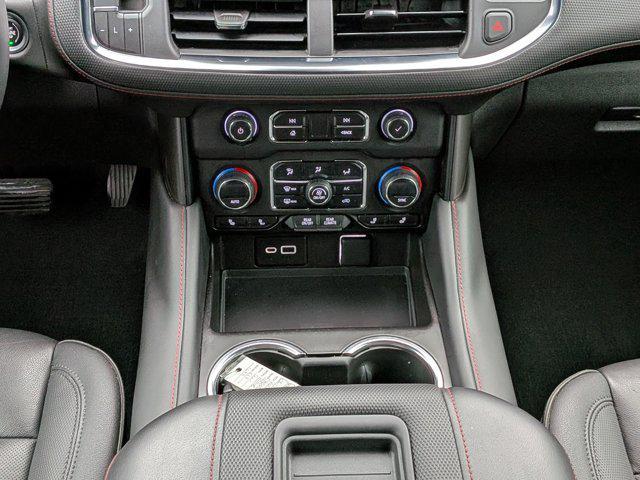 used 2023 Chevrolet Tahoe car, priced at $57,795