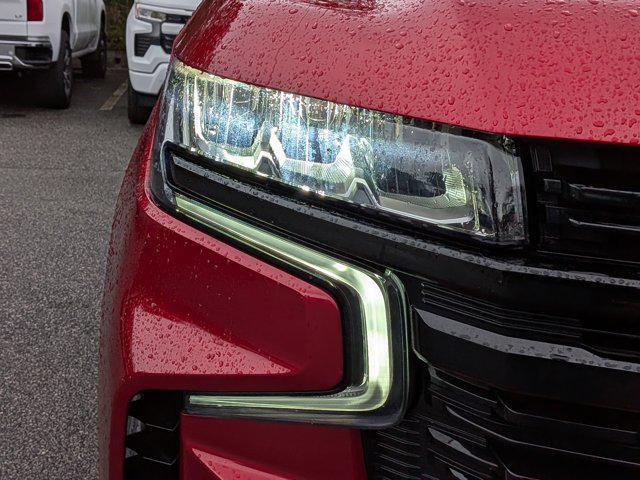 used 2023 Chevrolet Tahoe car, priced at $57,795