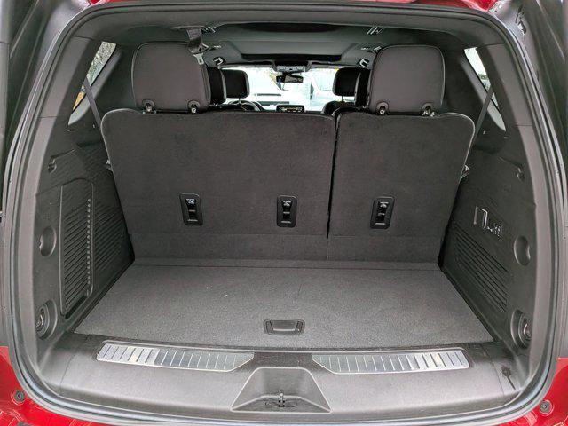 used 2023 Chevrolet Tahoe car, priced at $57,795