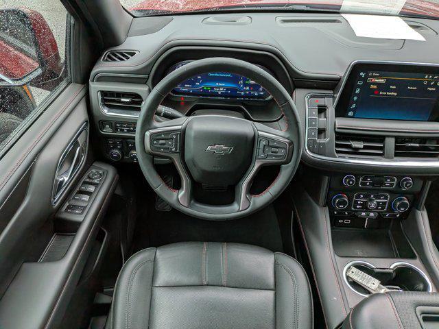 used 2023 Chevrolet Tahoe car, priced at $57,795