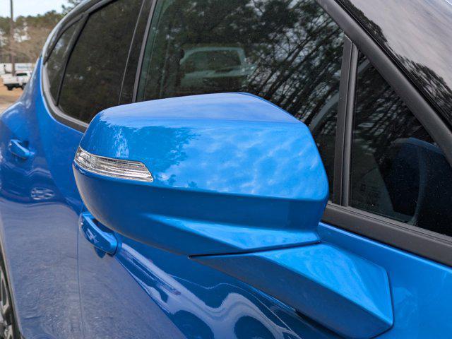 new 2026 Chevrolet Blazer car, priced at $49,790