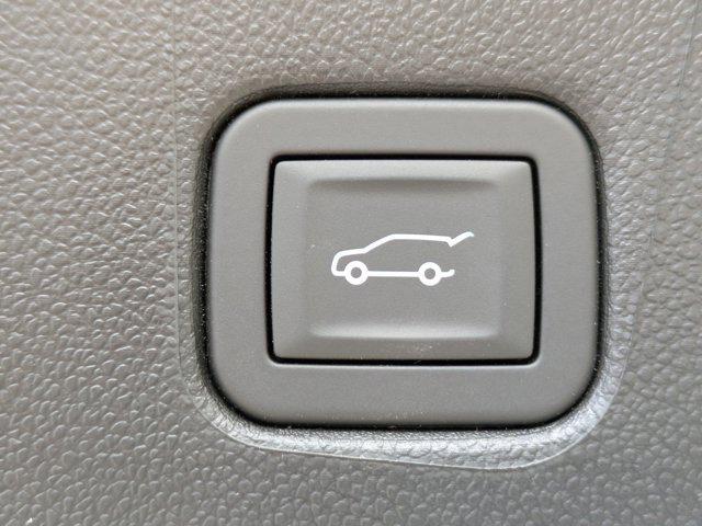 new 2026 Chevrolet Blazer car, priced at $49,790