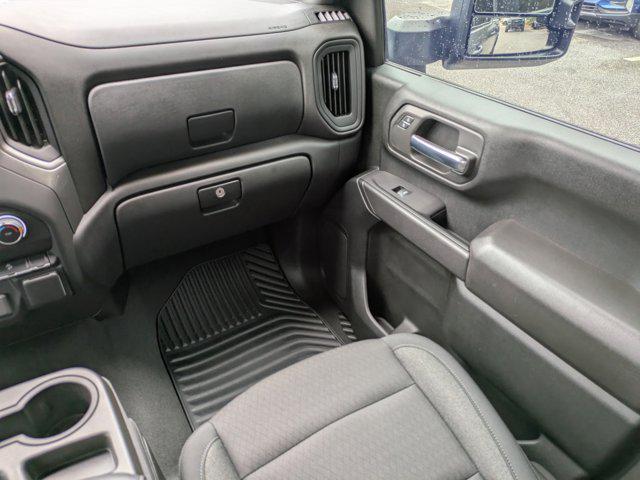 used 2024 Chevrolet Silverado 2500 car, priced at $48,999