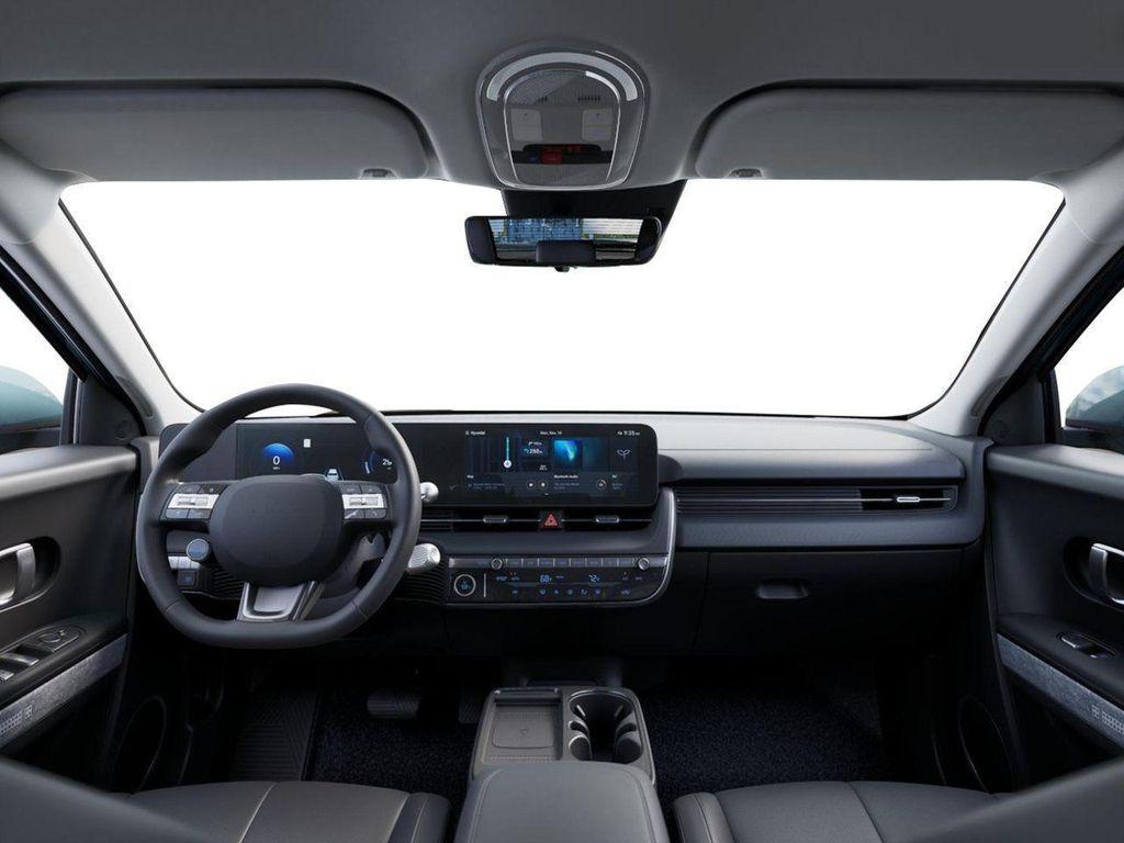 new 2026 Hyundai IONIQ 5 car, priced at $45,495