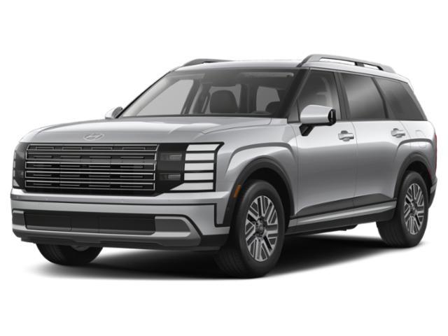 new 2026 Hyundai Palisade Hybrid car, priced at $51,675