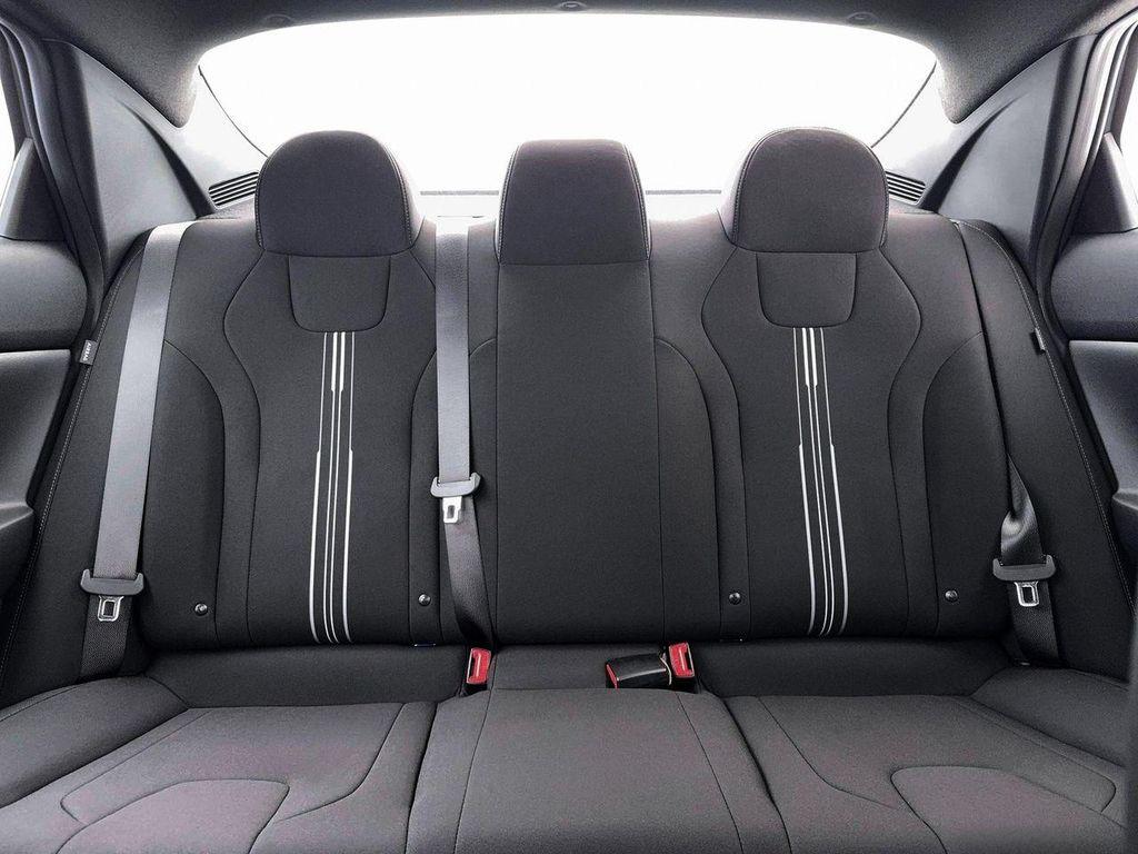 new 2026 Hyundai ELANTRA HEV car, priced at $29,795