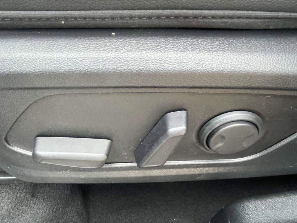 used 2023 Hyundai Tucson car, priced at $25,988