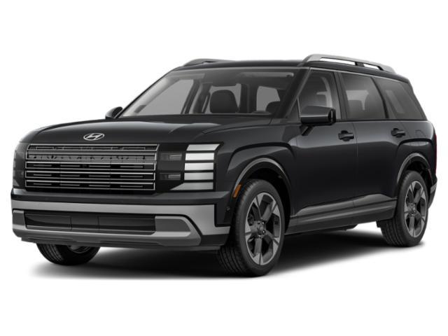 new 2026 Hyundai Palisade Hybrid car, priced at $55,940
