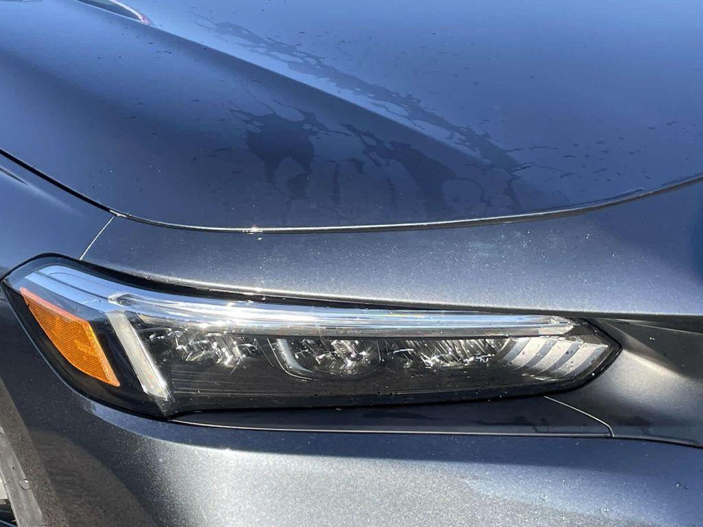 used 2022 Honda Civic car, priced at $22,998