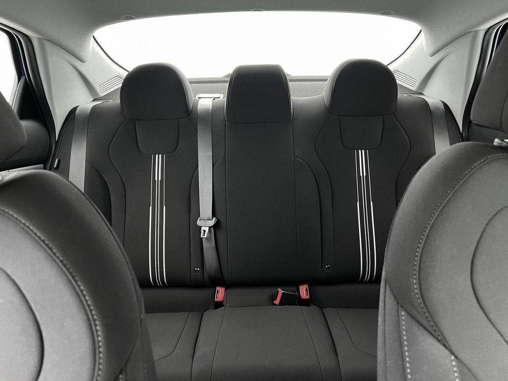 new 2025 Hyundai ELANTRA HEV car, priced at $26,813