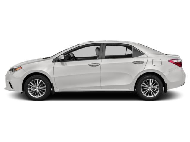 used 2015 Toyota Corolla car, priced at $13,998