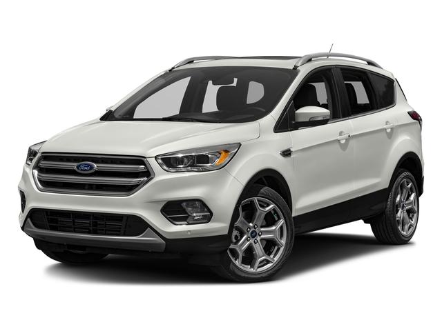 used 2017 Ford Escape car, priced at $14,998