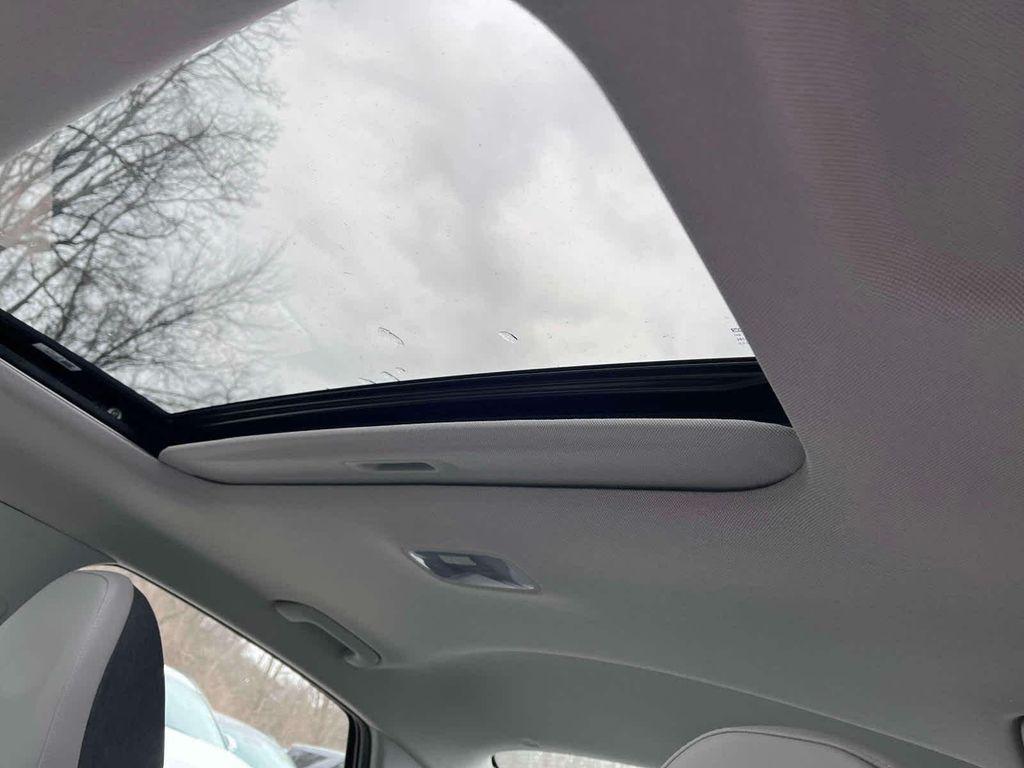 used 2023 Hyundai ELANTRA HEV car, priced at $20,998